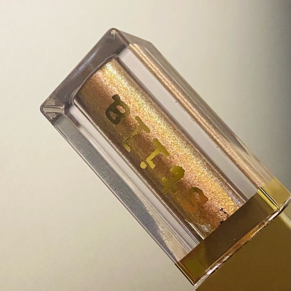 Stila Bundle of Glitter & Glows and Completely Harmony Lip/Cheek Stick - Picture 2 of 5